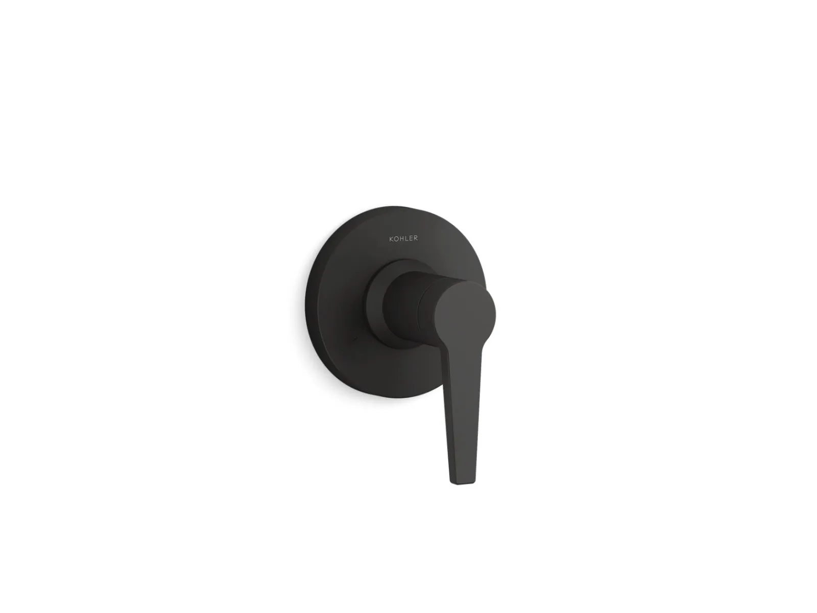 MasterShower® transfer valve trim with lever handle^Kohler Sale