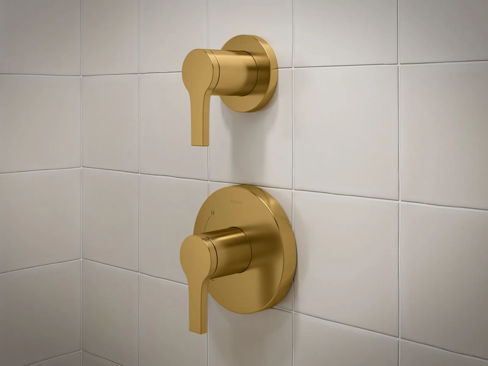 MasterShower® transfer valve trim^Kohler Sale