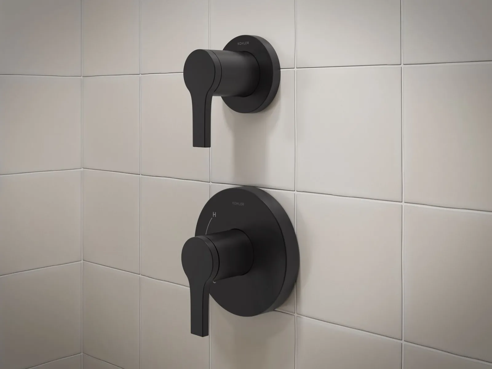 MasterShower® transfer valve trim^Kohler Sale