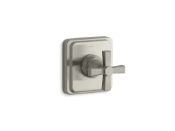 MasterShower® transfer valve trim cross handle^Kohler Outlet