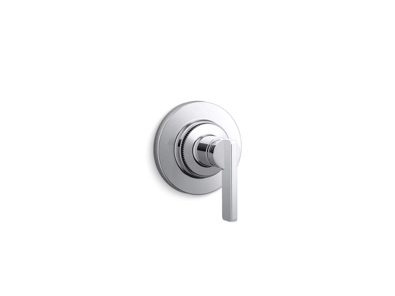 MasterShower® transfer valve trim with lever handle^Kohler Best