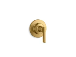 MasterShower® transfer valve trim with lever handle^Kohler Best