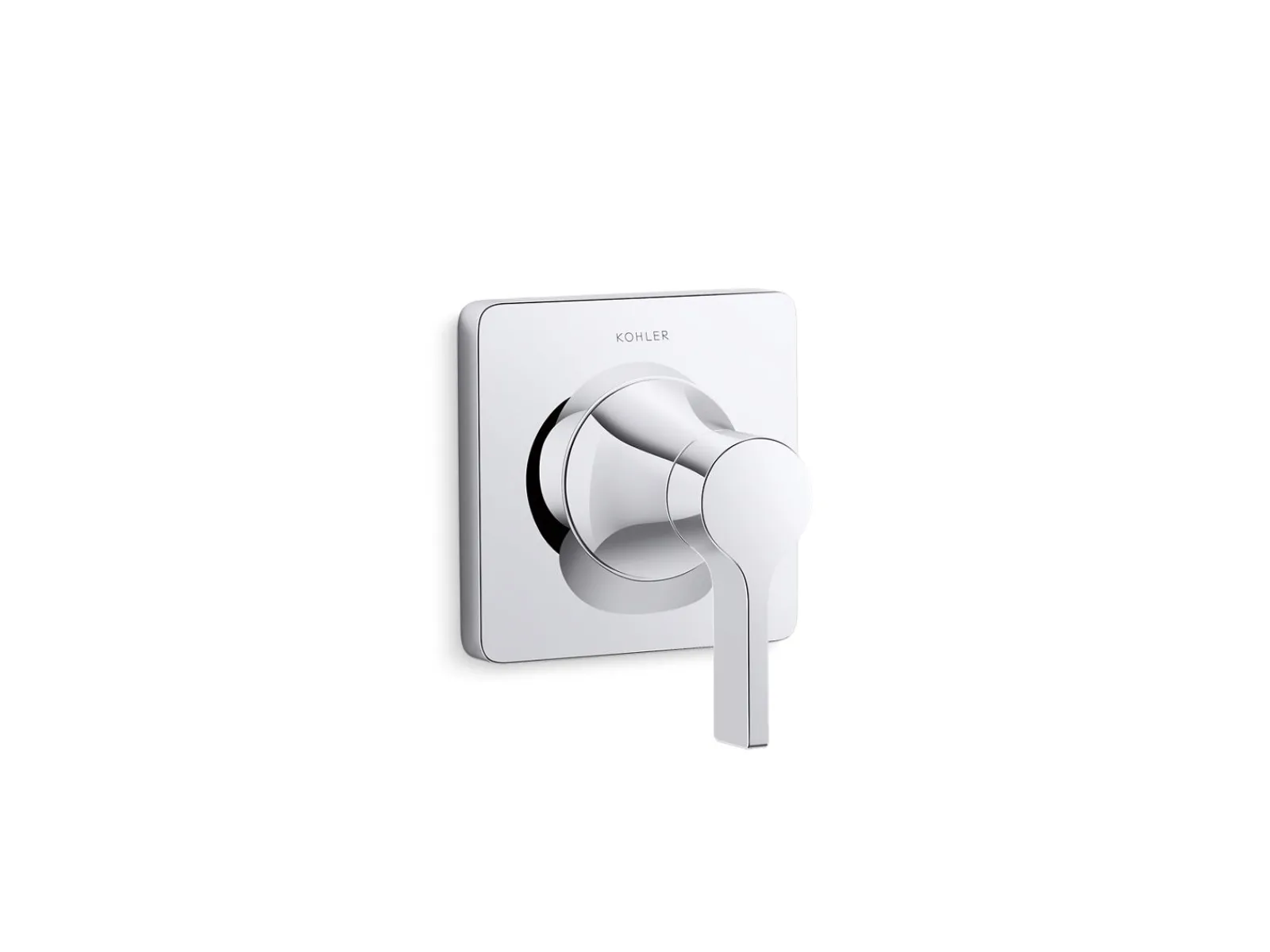 MasterShower® transfer valve trim with lever handle^Kohler Sale