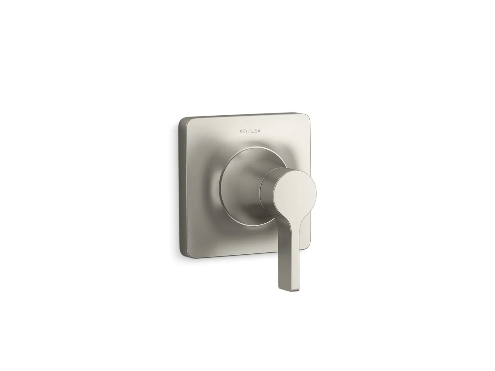 MasterShower® transfer valve trim with lever handle^Kohler Sale