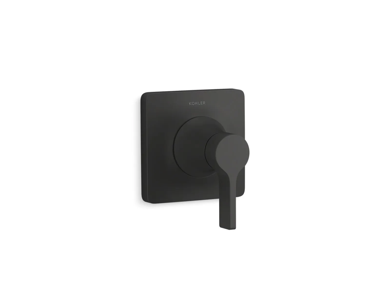 MasterShower® transfer valve trim with lever handle^Kohler Sale