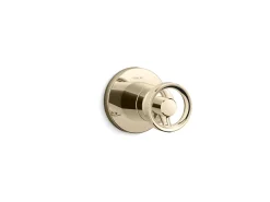MasterShower® transfer valve trim with Industrial handle^Kohler New