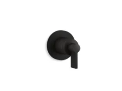 MasterShower® transfer valve trim with lever handle^Kohler Outlet