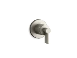 MasterShower® transfer valve trim with lever handle^Kohler Outlet