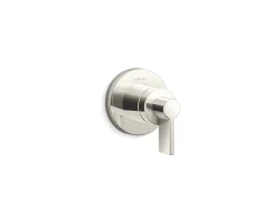 MasterShower® transfer valve trim with lever handle^Kohler Outlet
