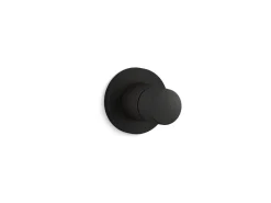 MasterShower® transfer valve trim with Oyl handle^Kohler Hot