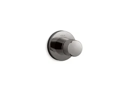 MasterShower® transfer valve trim with Oyl handle^Kohler Hot