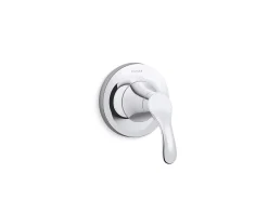 MasterShower® transfer valve trim^Kohler Hot