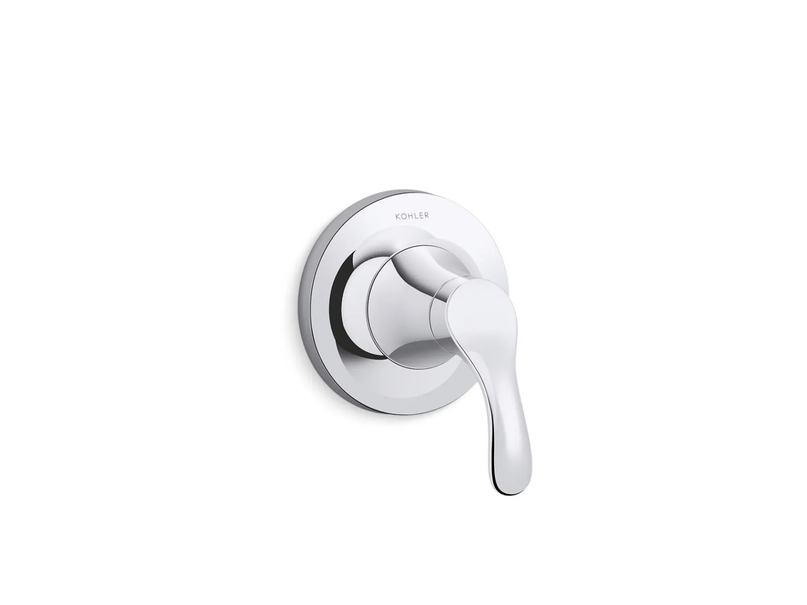 MasterShower® transfer valve trim^Kohler Hot