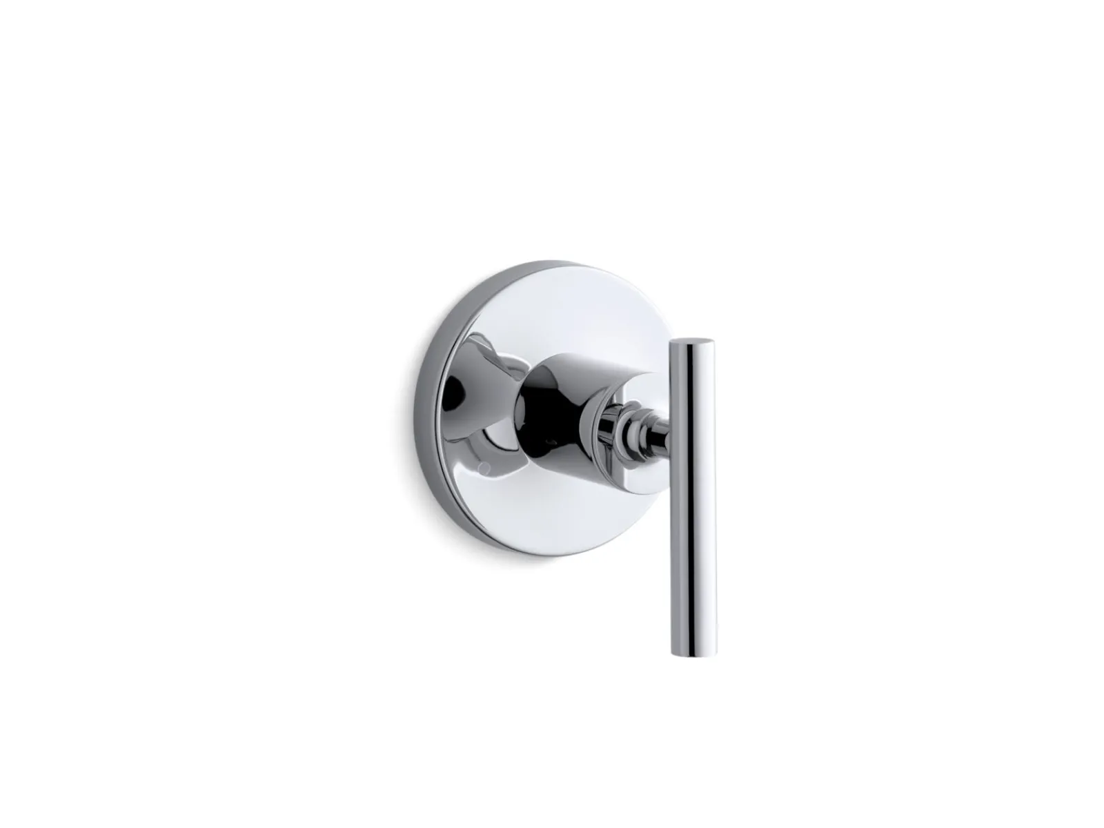 MasterShower® transfer valve trim with lever handle^Kohler Sale