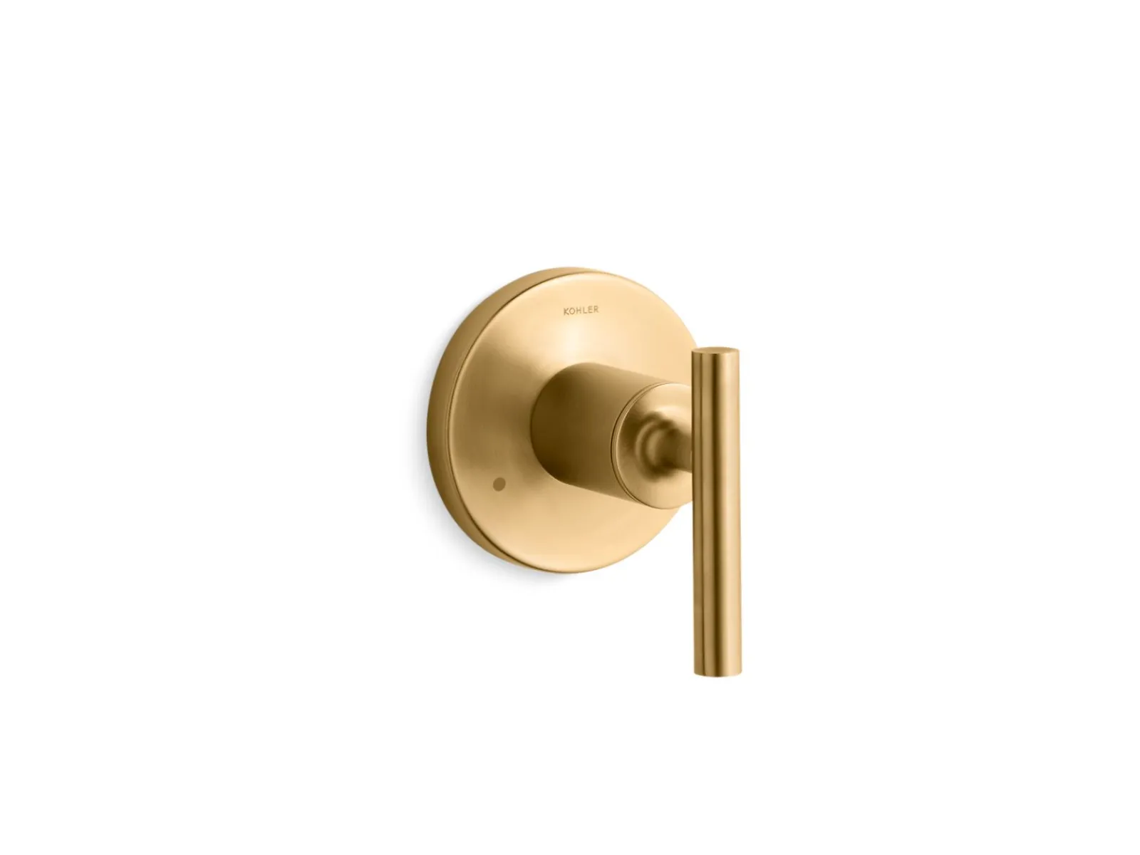 MasterShower® transfer valve trim with lever handle^Kohler Sale