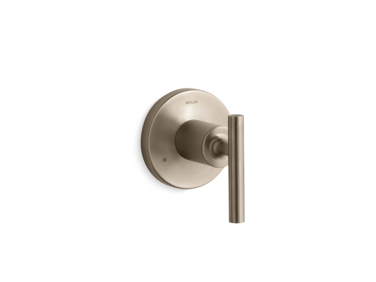 MasterShower® transfer valve trim with lever handle^Kohler Sale