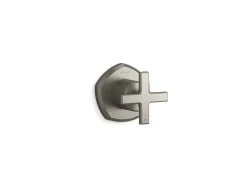 MasterShower® transfer valve trim with cross handle^Kohler Discount