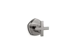 MasterShower® transfer valve trim with cross handle^Kohler Discount