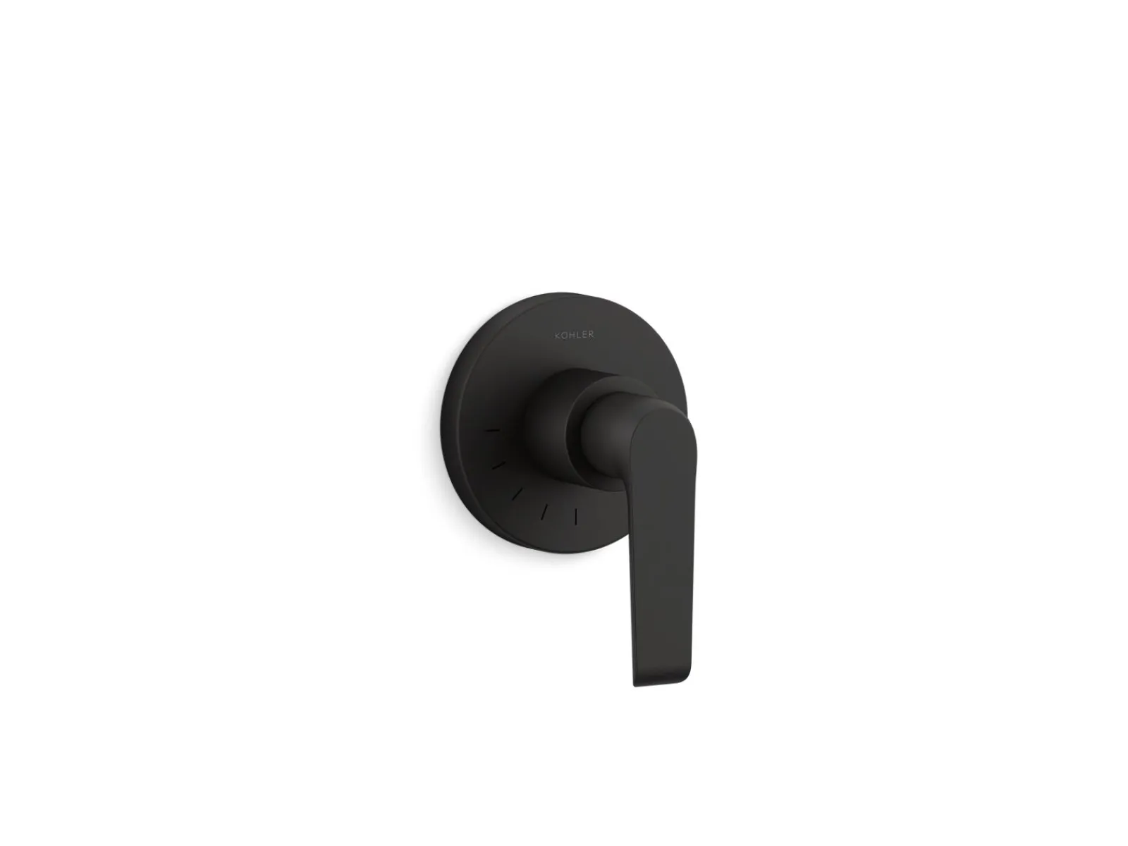 MasterShower® volume control valve trim^Kohler New