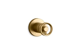 MasterShower® volume control valve trim with Industrial handle^Kohler Outlet