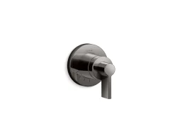 MasterShower® volume control valve trim with Lever handle^Kohler Clearance