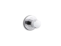 MasterShower® volume control valve trim with Oyl handle^Kohler Outlet