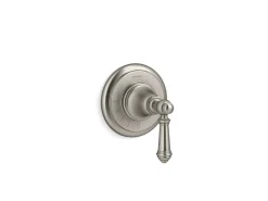 MasterShower® volume control valve trim with lever handle^Kohler New
