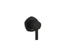MasterShower® volume control valve trim with lever handle^Kohler Online