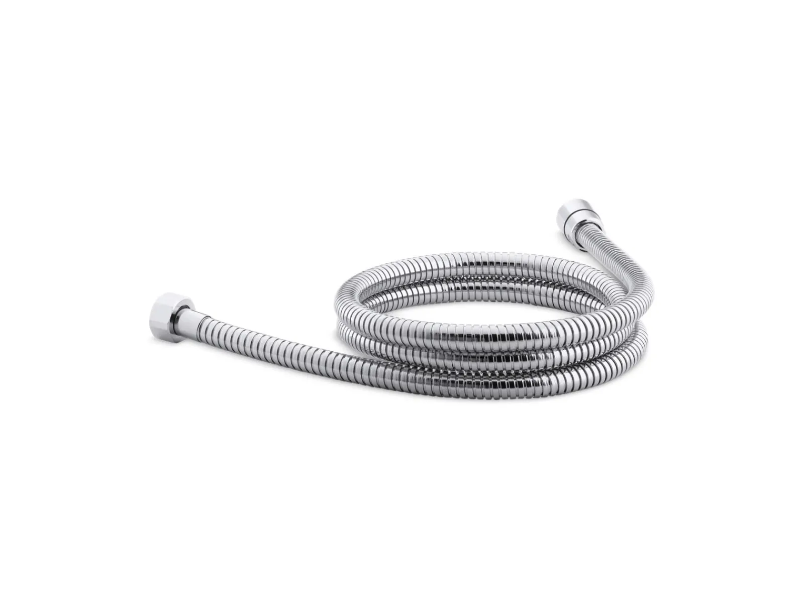 60" metal shower hose^Kohler