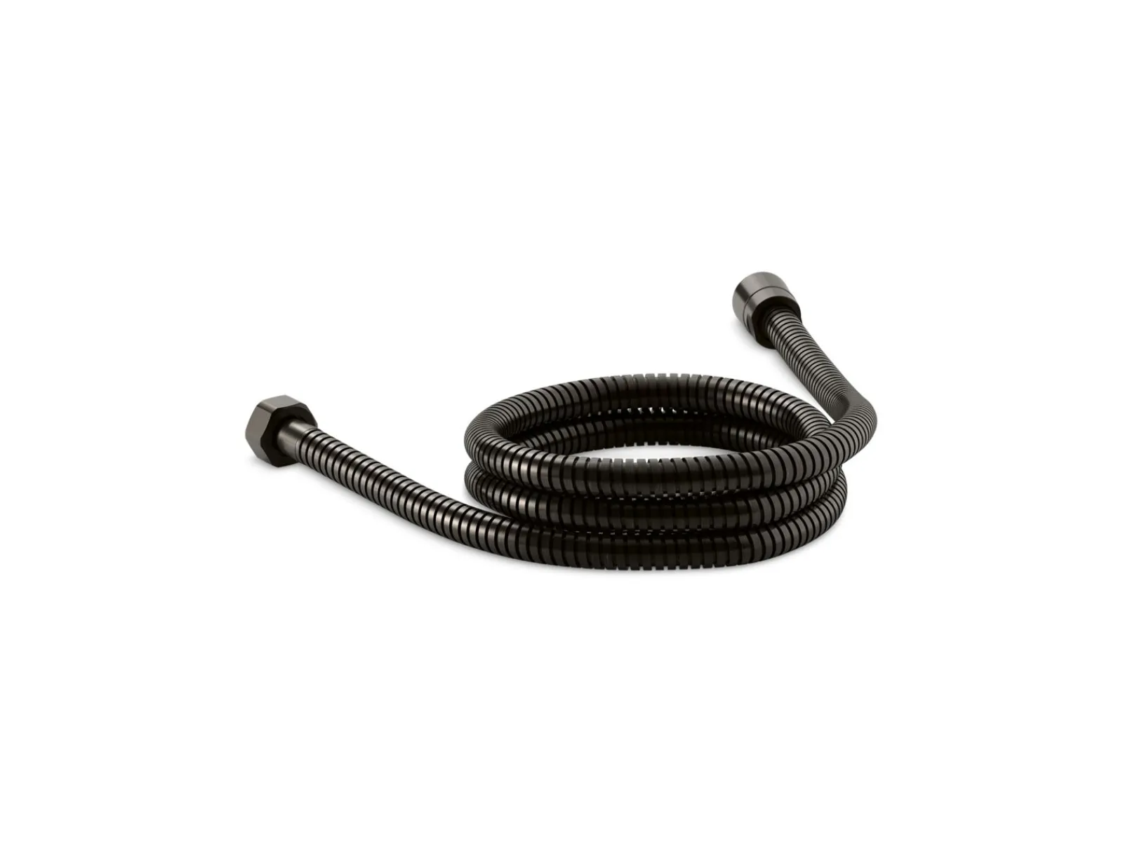 60" metal shower hose^Kohler