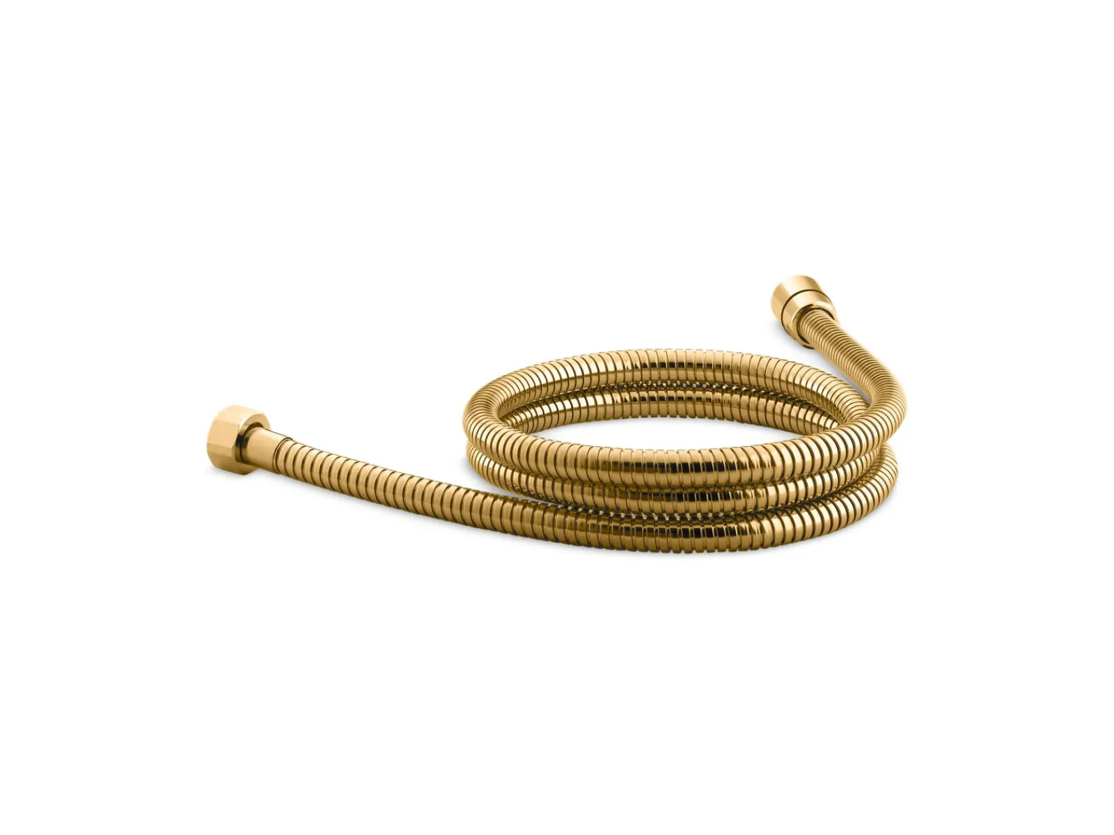 60" metal shower hose^Kohler