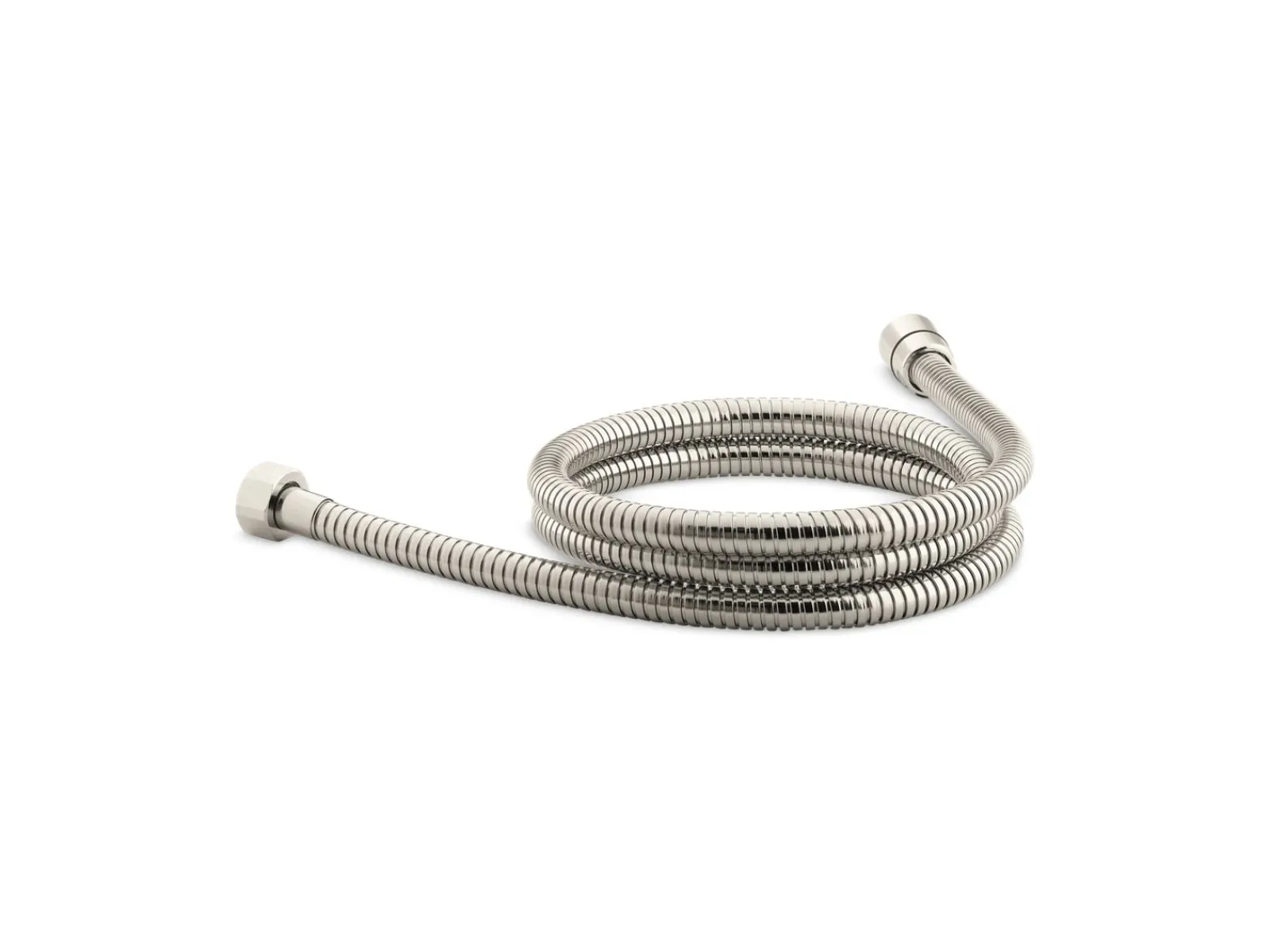 60" metal shower hose^Kohler