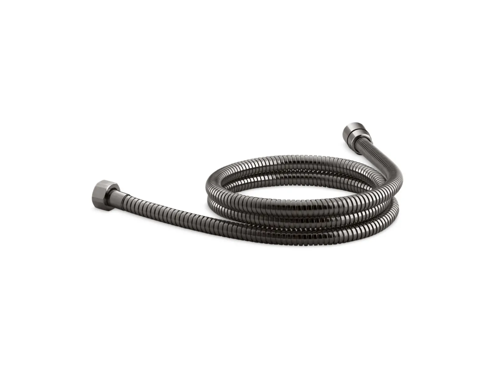 60" metal shower hose^Kohler