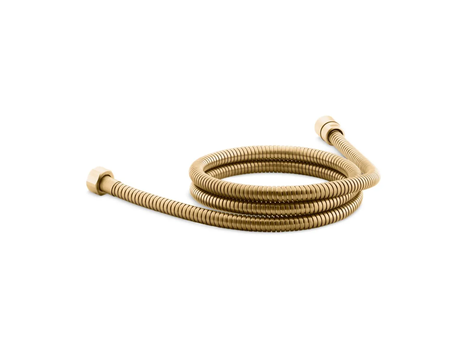 60" metal shower hose^Kohler