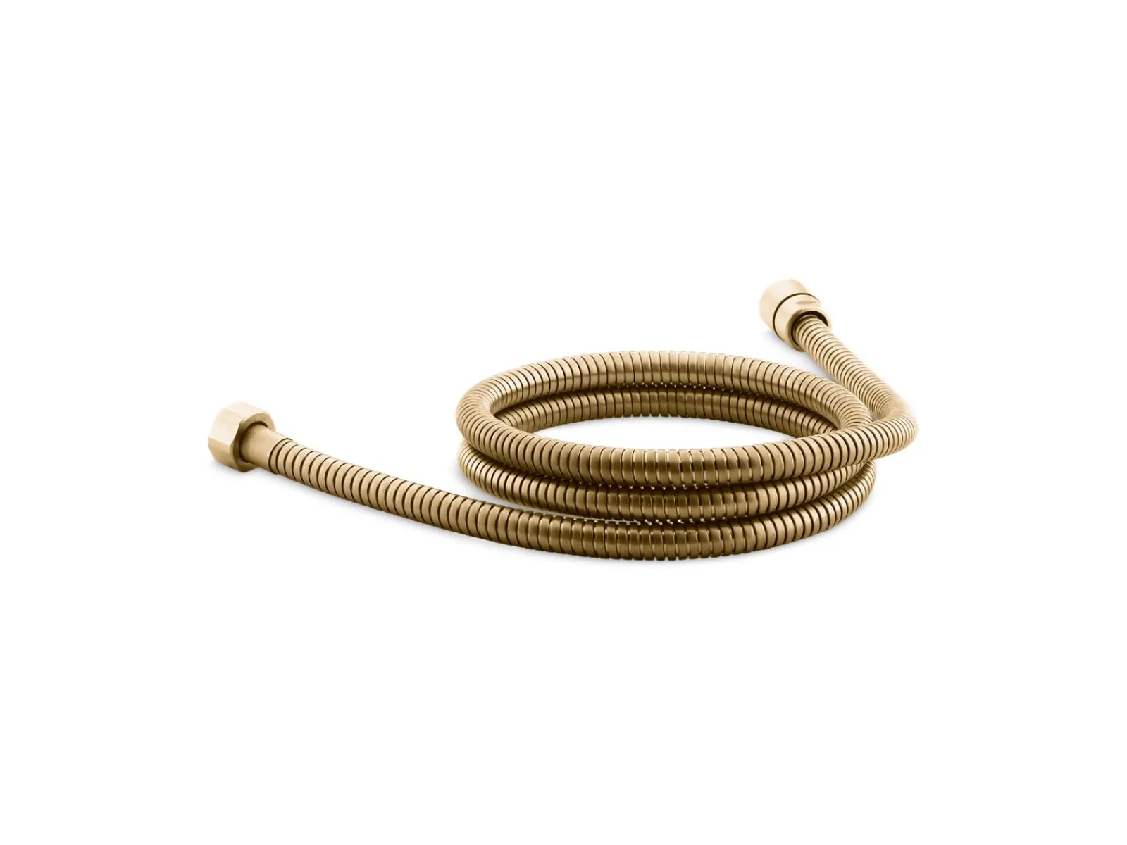 60" metal shower hose^Kohler