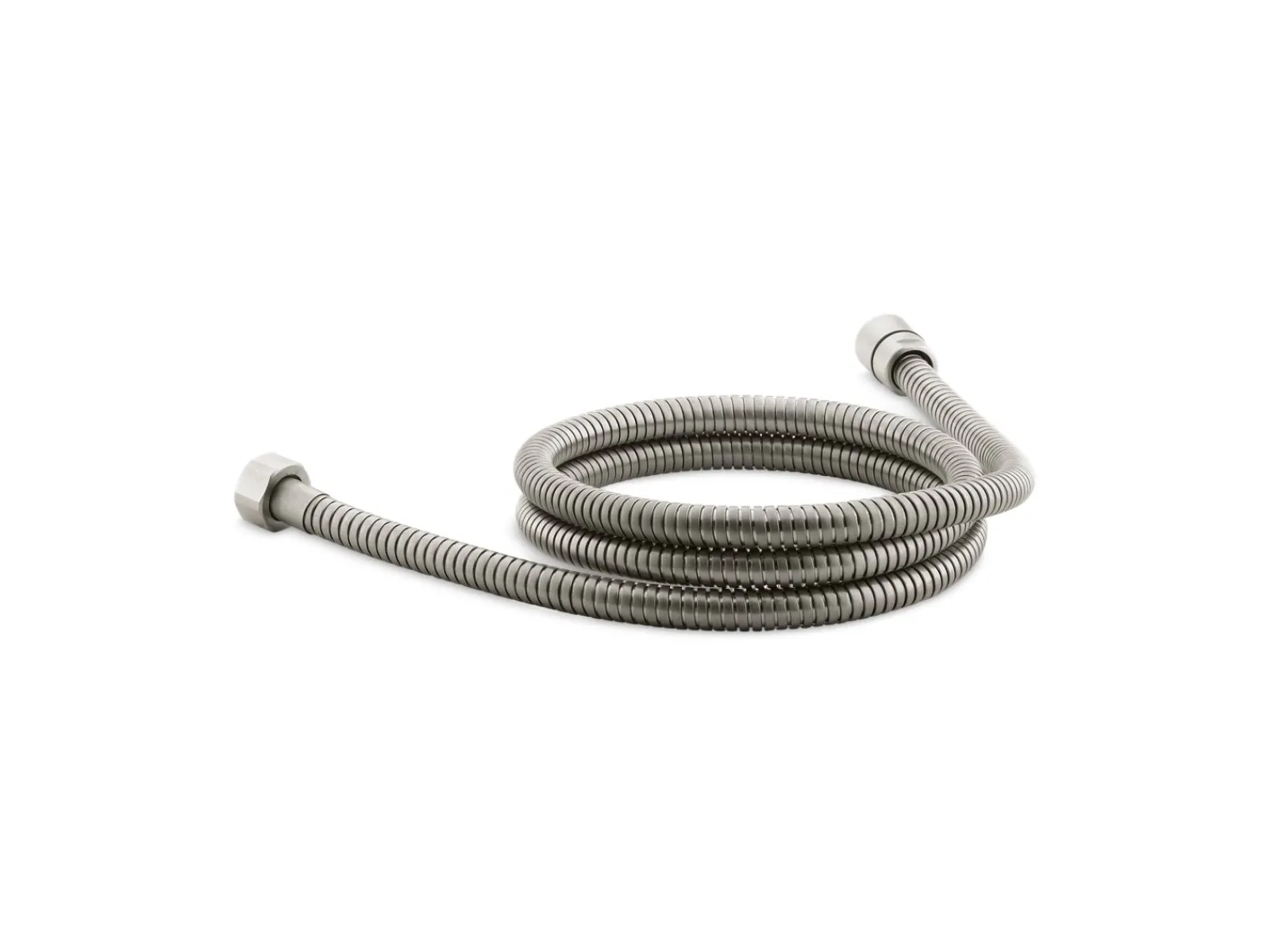 60" metal shower hose^Kohler