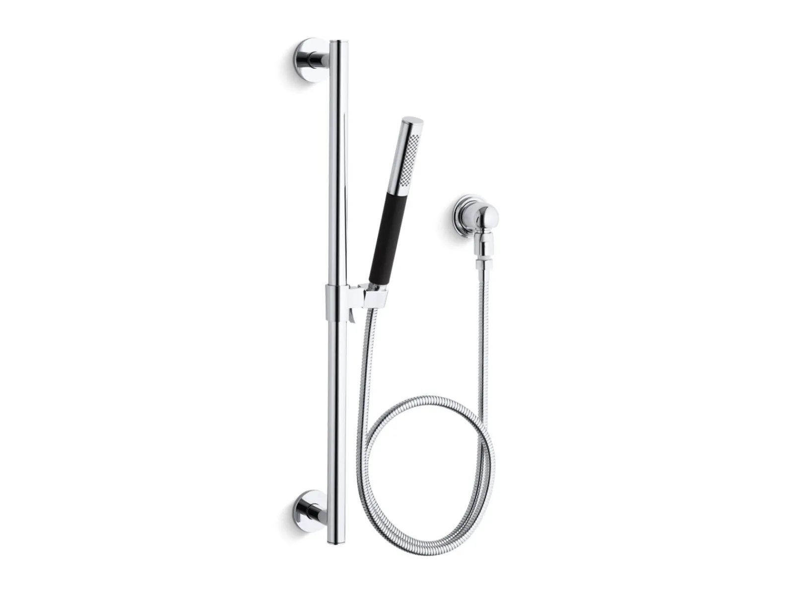 25" multifunction handshower kit, 2.5 gpm^Kohler Sale