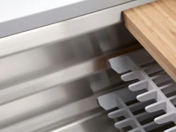 Multipurpose grated rack^Kohler Sale