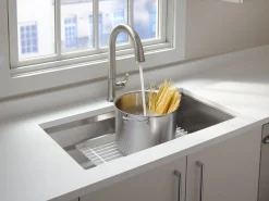 Multipurpose grated rack^Kohler Sale