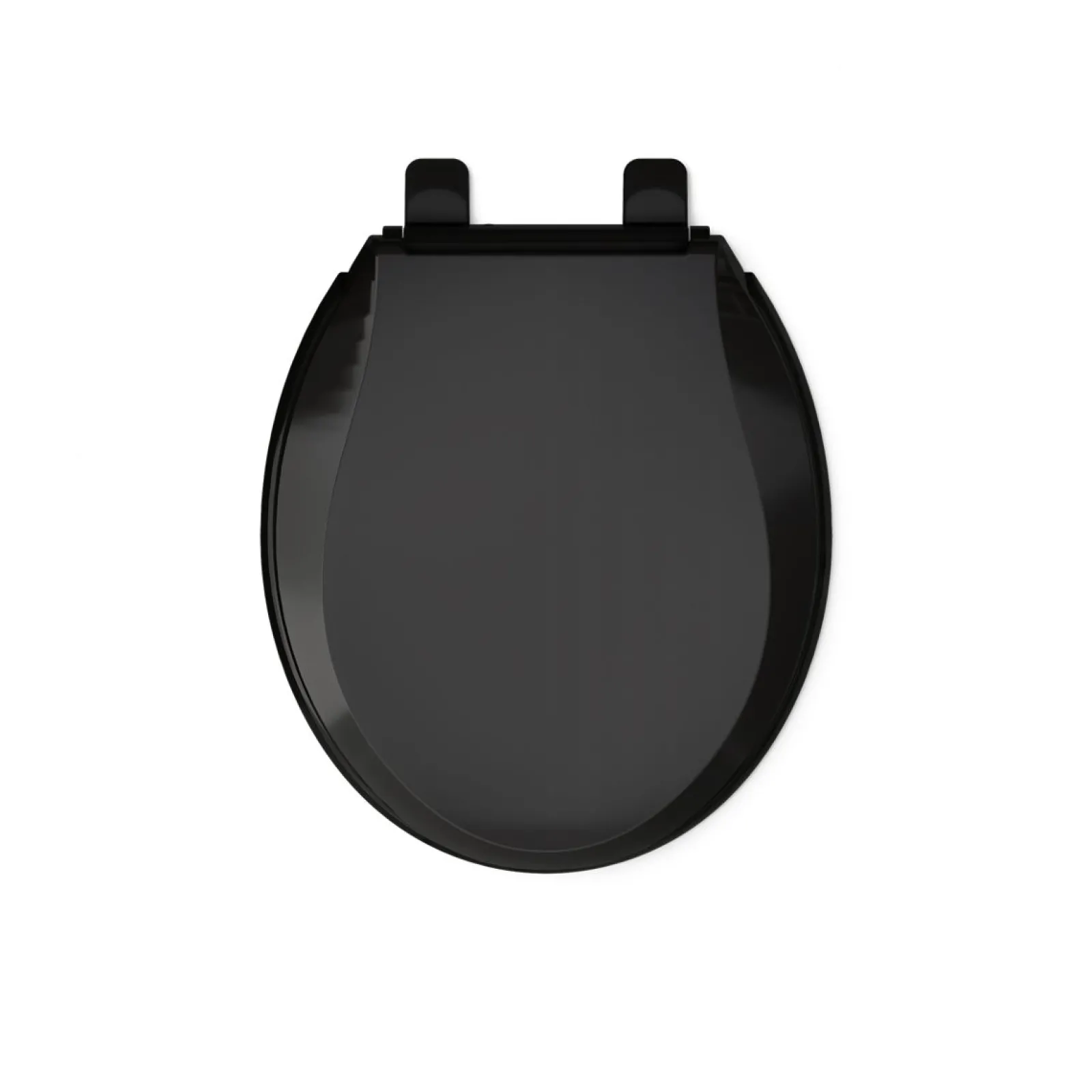 Nightlight ReadyLatch® Quiet-Close™ round-front toilet seat^Kohler Sale