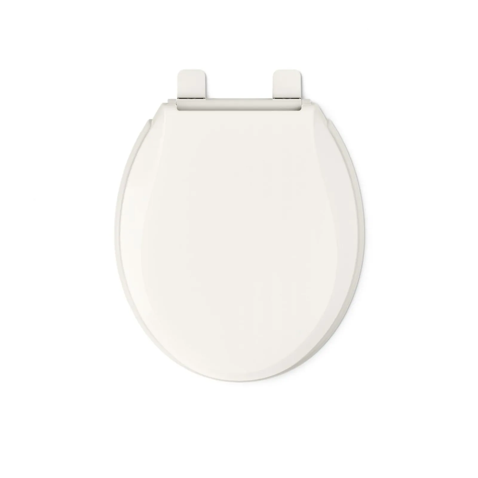 Nightlight ReadyLatch® Quiet-Close™ round-front toilet seat^Kohler Sale