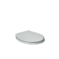 Nightlight ReadyLatch® Quiet-Close™ round-front toilet seat^Kohler Sale