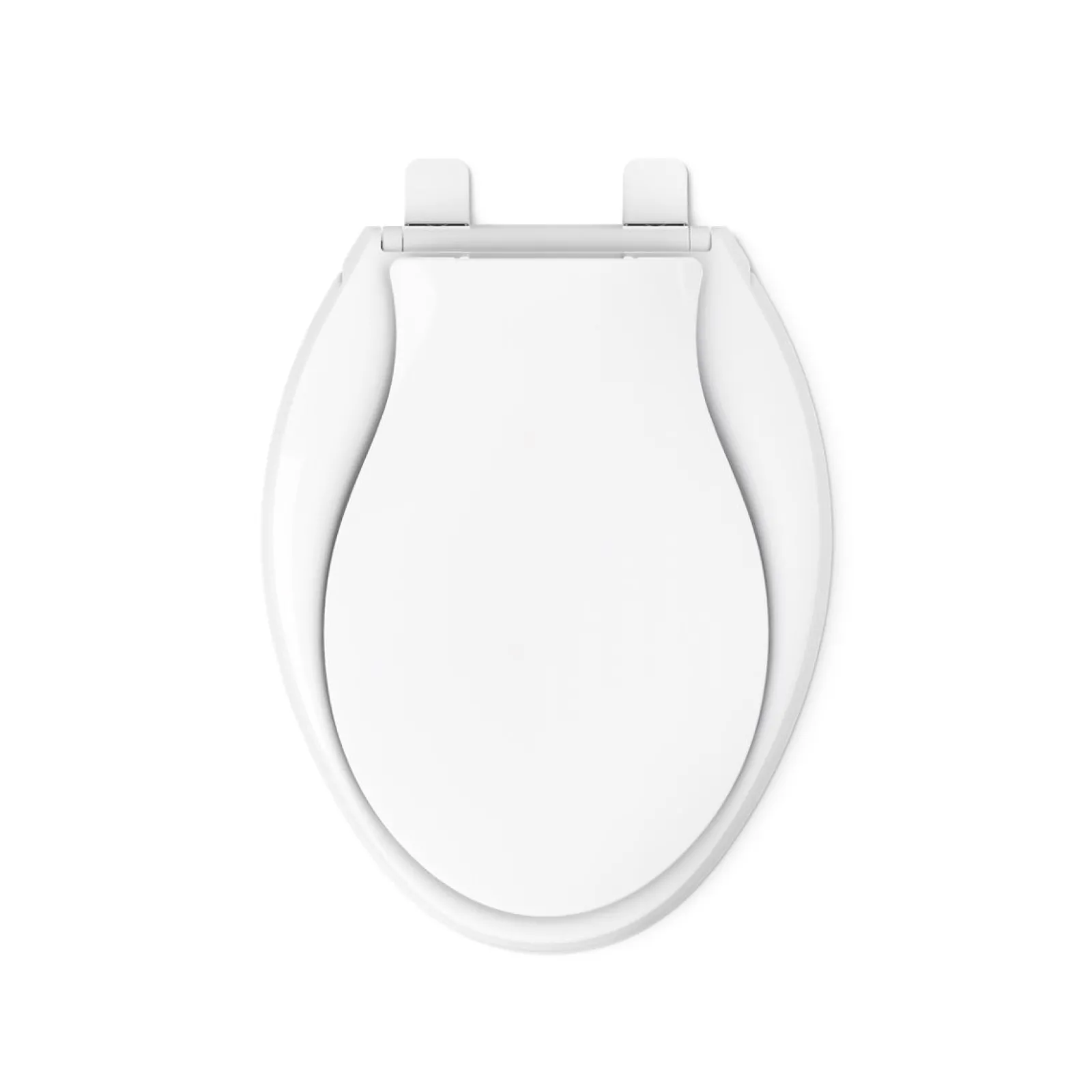Nightlight ReadyLatch® Quiet-Close™ elongated toilet seat^Kohler Clearance