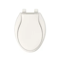 Nightlight ReadyLatch® Quiet-Close™ elongated toilet seat^Kohler Clearance