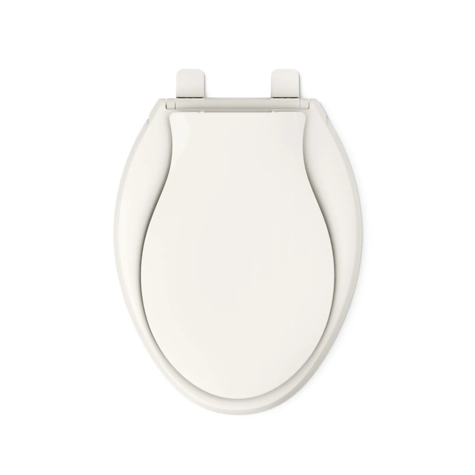 Nightlight ReadyLatch® Quiet-Close™ elongated toilet seat^Kohler Clearance