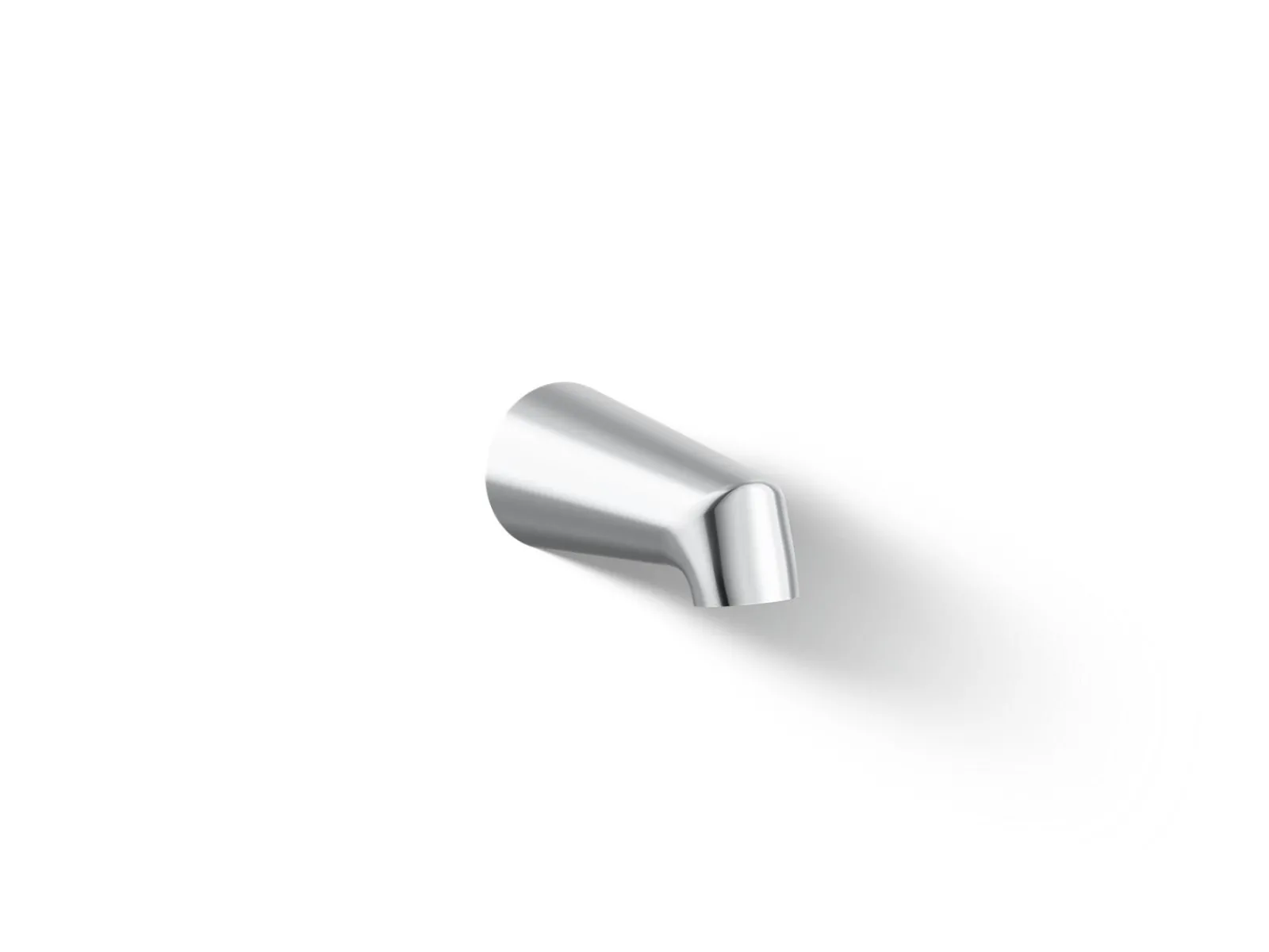 4-7/8" non-diverter bath spout^Kohler