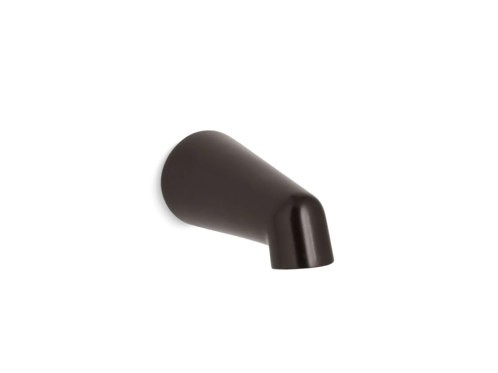 4-7/8" non-diverter bath spout^Kohler
