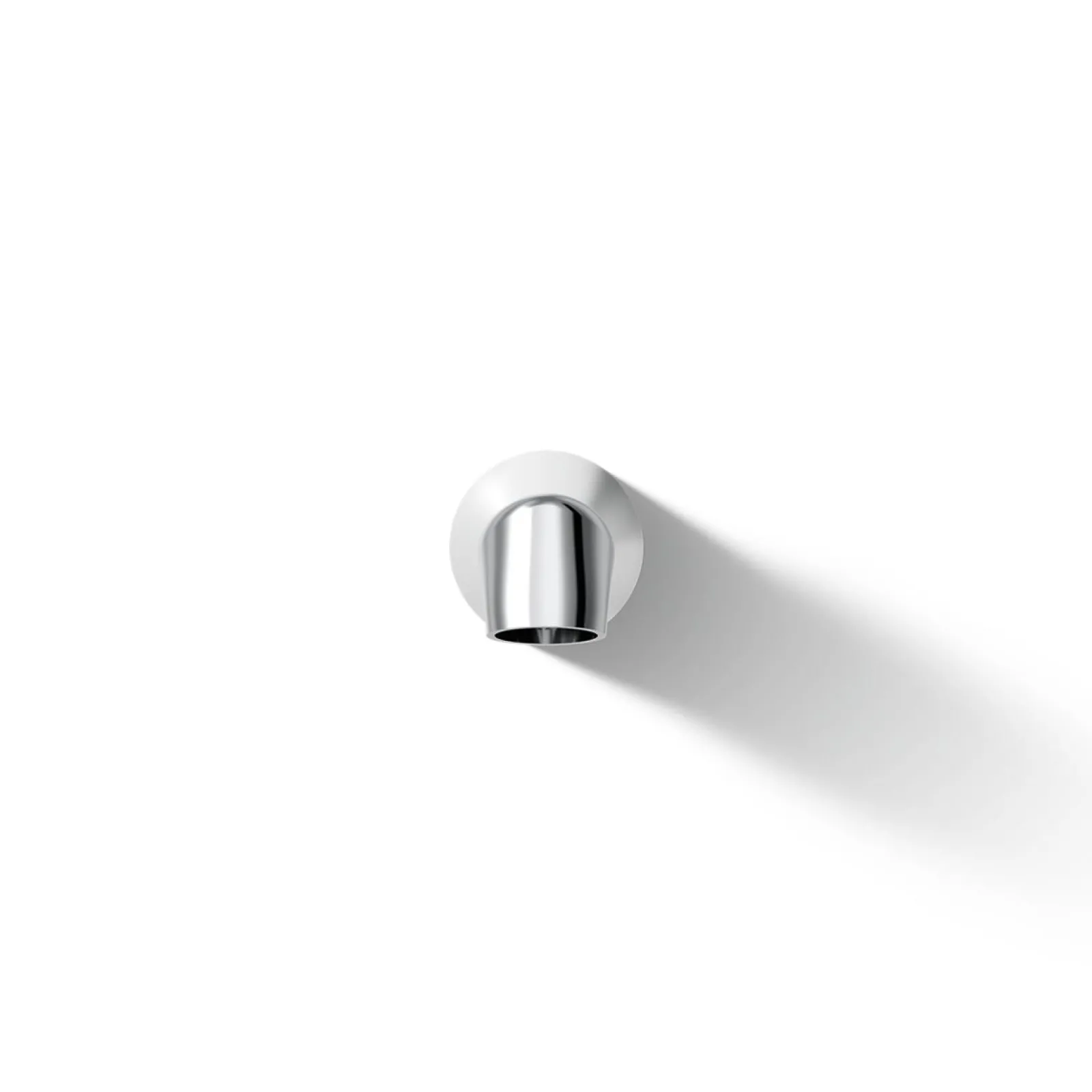 4-7/8" non-diverter bath spout^Kohler