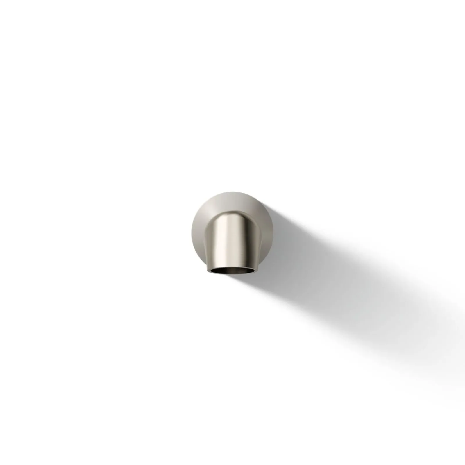 4-7/8" non-diverter bath spout^Kohler