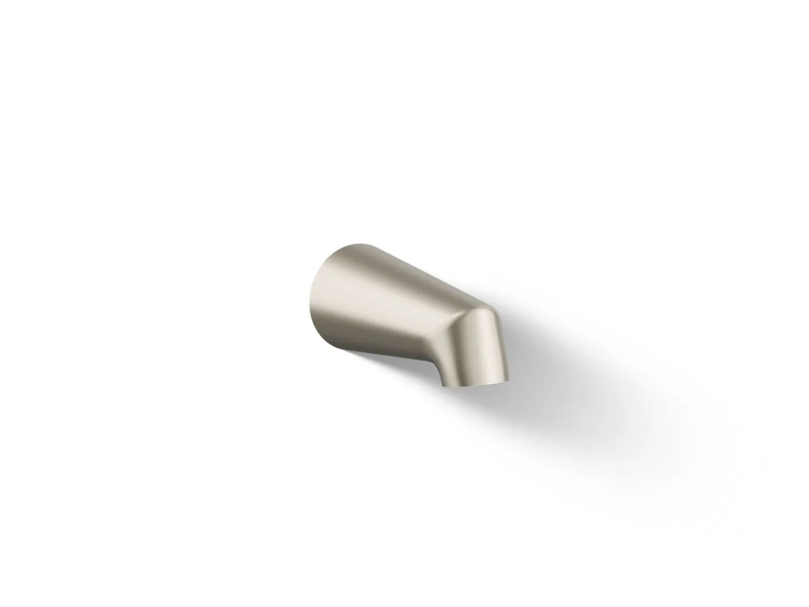 4-7/8" non-diverter bath spout^Kohler